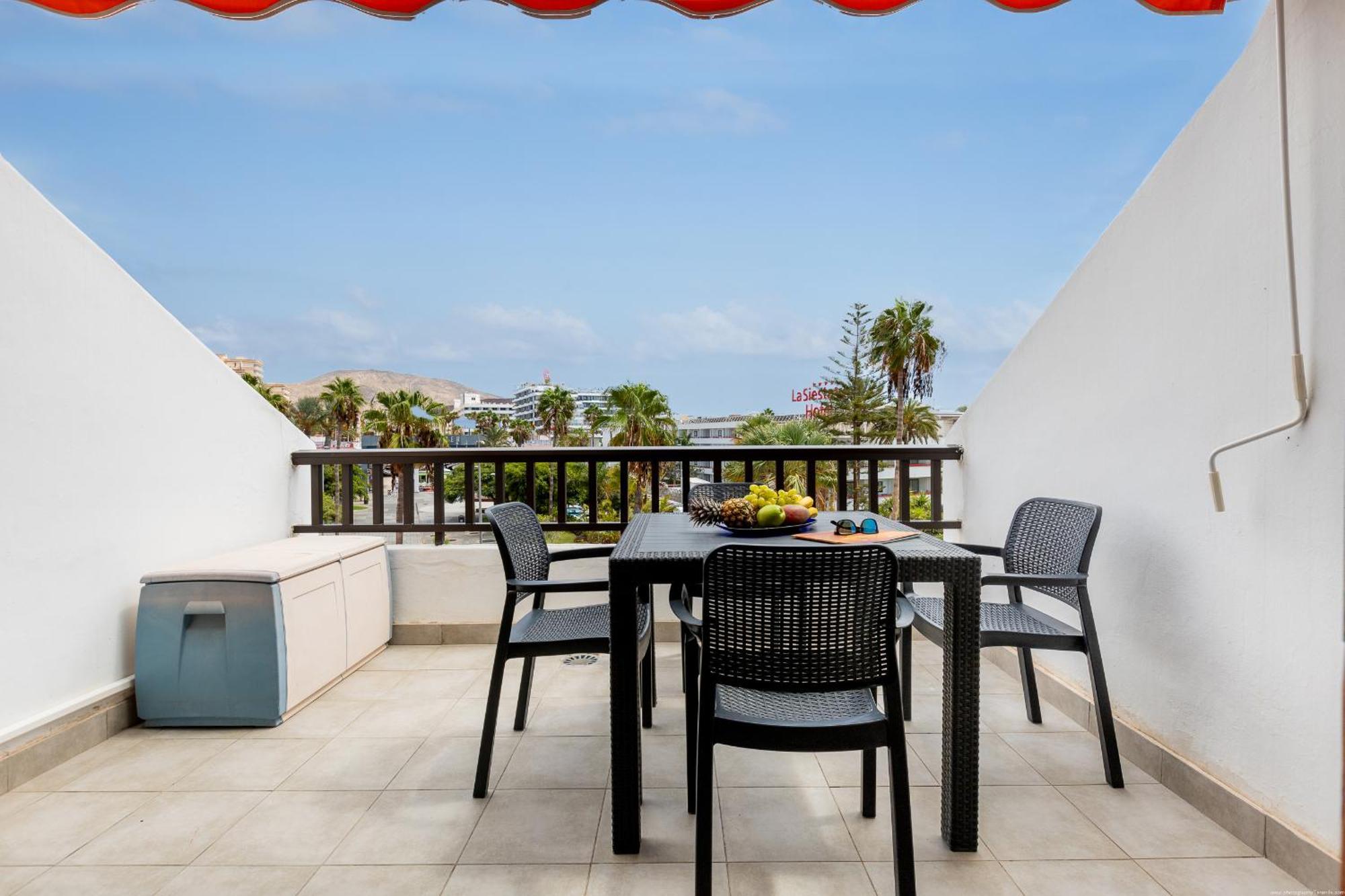Duplex Apartment In Las Americas Playa de las Américas Exterior foto