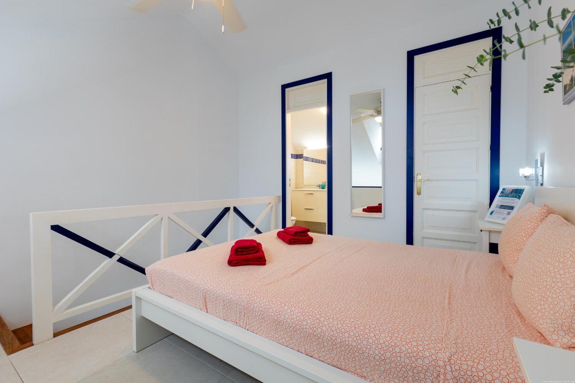 Duplex Apartment In Las Americas Playa de las Américas Exterior foto
